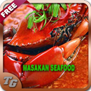 Resep Masakan Seafood APK