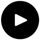 آیکون‌ Full HD Video Player