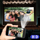 Video Projector Simulator icono