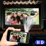 Video Projector Simulator icono