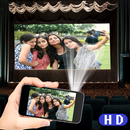 Video Projector Simulator APK