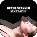 Death scanner simulator prank APK