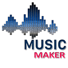 Digital Music Maker icono