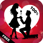 love calculator icon