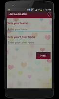 love calculator screenshot 2