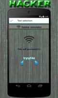 wifi hacker simulator prank captura de pantalla 3