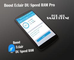 Boost Eclair DU Speed RAM Pro imagem de tela 1