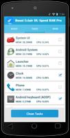 Boost Eclair DU Speed RAM Pro screenshot 2