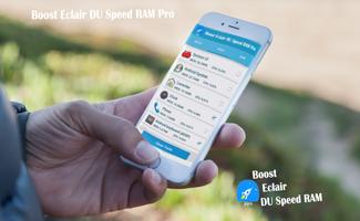 Boost Eclair DU Speed RAM Pro imagem de tela 3