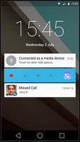 RMC Android Cell Call Recorder imagem de tela 2