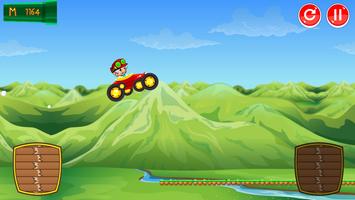 Fun Kids Racing captura de pantalla 2