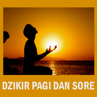 آیکون‌ Dzikir Pagi Dan Sore Hari