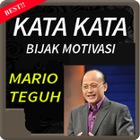Kata Motivasi Mario Teguh