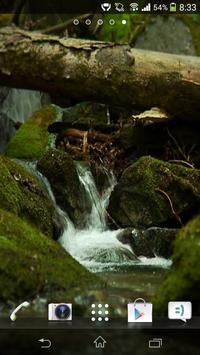 Download 3d Waterfall Hd Live Wallpaper Apk For Android Latest