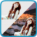 Pic Background Eraser and Chan APK