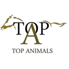 Icona Top Animals