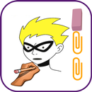 learn & How To Drawing - Titans Go APK