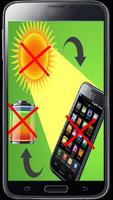 Mobile Solar Charger Prank screenshot 3