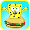 SPONGE Jumper game :kids APK