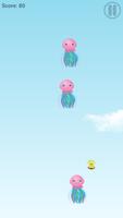 SPONGE Jumper game :kids Ekran Görüntüsü 2