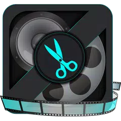 Audio Video Mixer Cutter 2017 APK Herunterladen