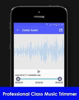 Audio Video Mixer Cutter 2017 تصوير الشاشة 2