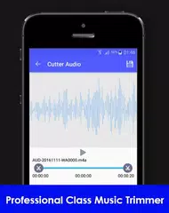 Audio Video Mixer Cutter 2017 APK Herunterladen