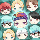 BTS Crush icon