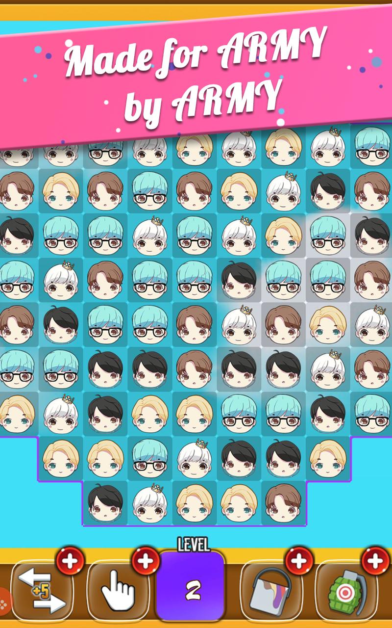 BTS Crush for Android - APK Download