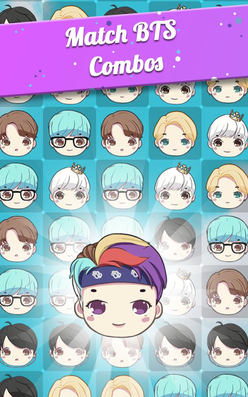 BTS Crush for Android - APK Download