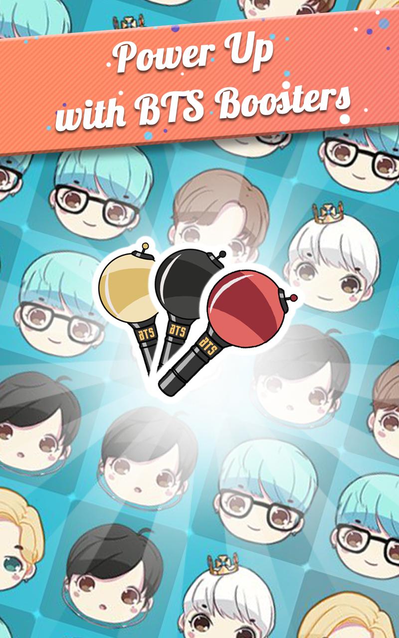 BTS Crush for Android - APK Download