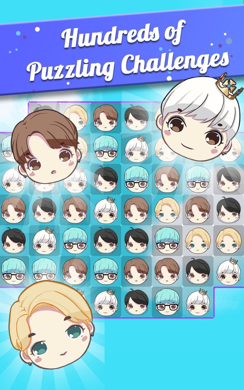 BTS Crush for Android - APK Download