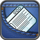 Easy Business Card Maker icon