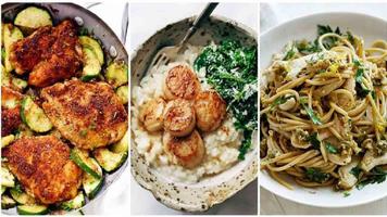 Best 30 Quick and Easy Dinner Recipes screenshot 2