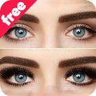 Eyebrow Threading at Home New 2018 آئیکن