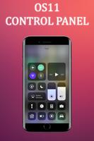 Control Center for iPhone 8 screenshot 1