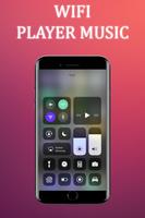 Control Center for iPhone 8 screenshot 2