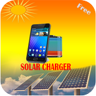 Sun Mobile Charger Simulator ícone