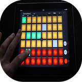 Launchpad Dj Mix 2018 icon