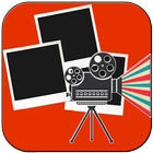 Easy Photos to Video Maker アイコン