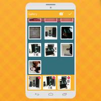 Easy Photos to Video Maker screenshot 1