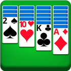 ikon SOLITAIRE CLASSIC CARD GAME