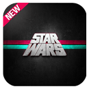 Star W Keyboard Themes APK