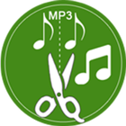 MP3 Cutter icono