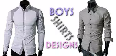 Boys Shirts Designs - Men Shirts Designs 2017