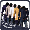 Boys Shirts Designs - Men Shirts Designs 2018