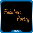 Urdu Heart Touching Poetry أيقونة