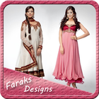 آیکون‌ Girls Farak HD Designs - Farak Designs 2018