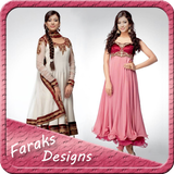 Girls Farak Designs आइकन