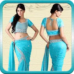 New Sarees Collection 2018 APK download